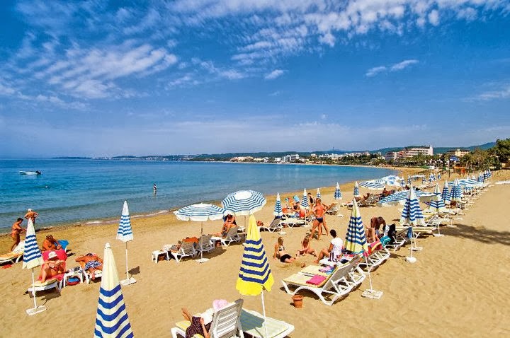 imagini hotel ALAIYE RESORT ALANYA